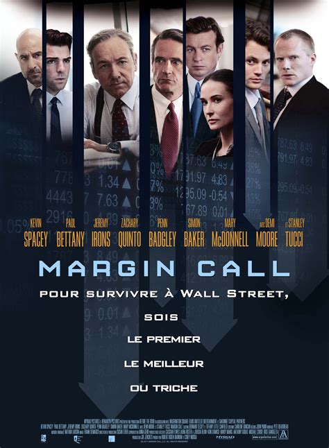 margin call documentary